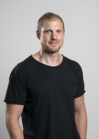 Filip Sandkvist
